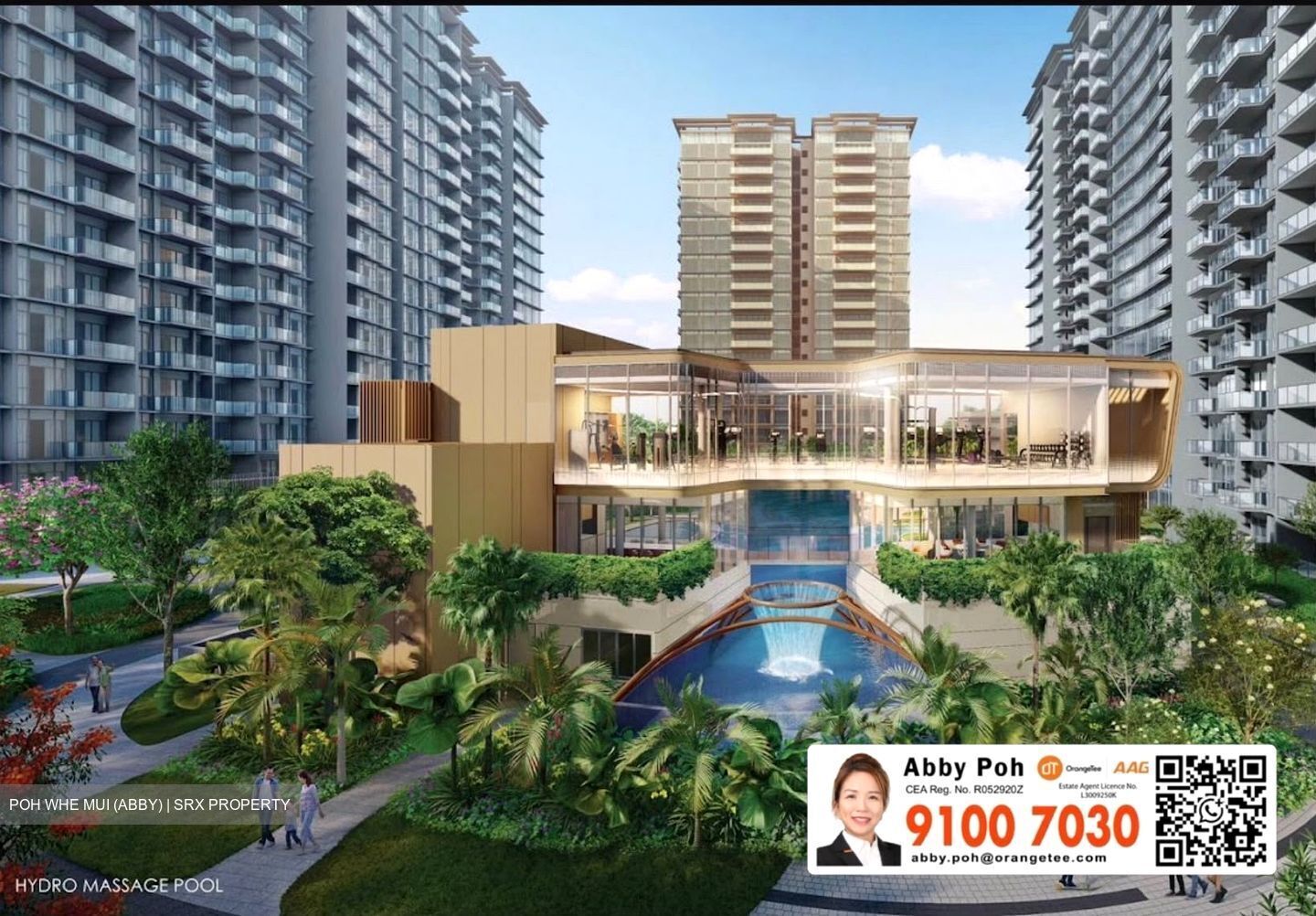 Dunman Road (D15), Condominium #611620261